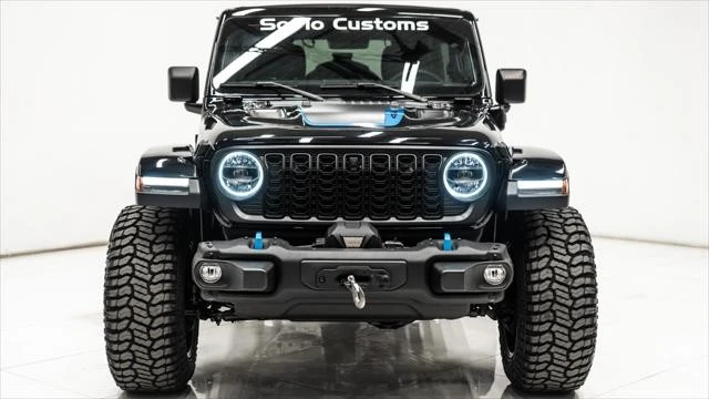 2024 Jeep JL Wrangler - Image 13 of 21