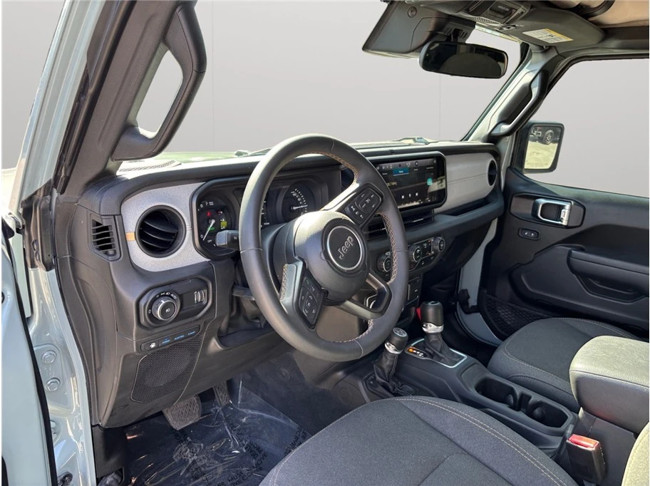 2024 Jeep JL Wrangler - Image 6 of 21