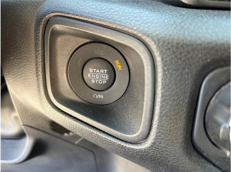 2024 Jeep JL Wrangler - Image 21 of 21