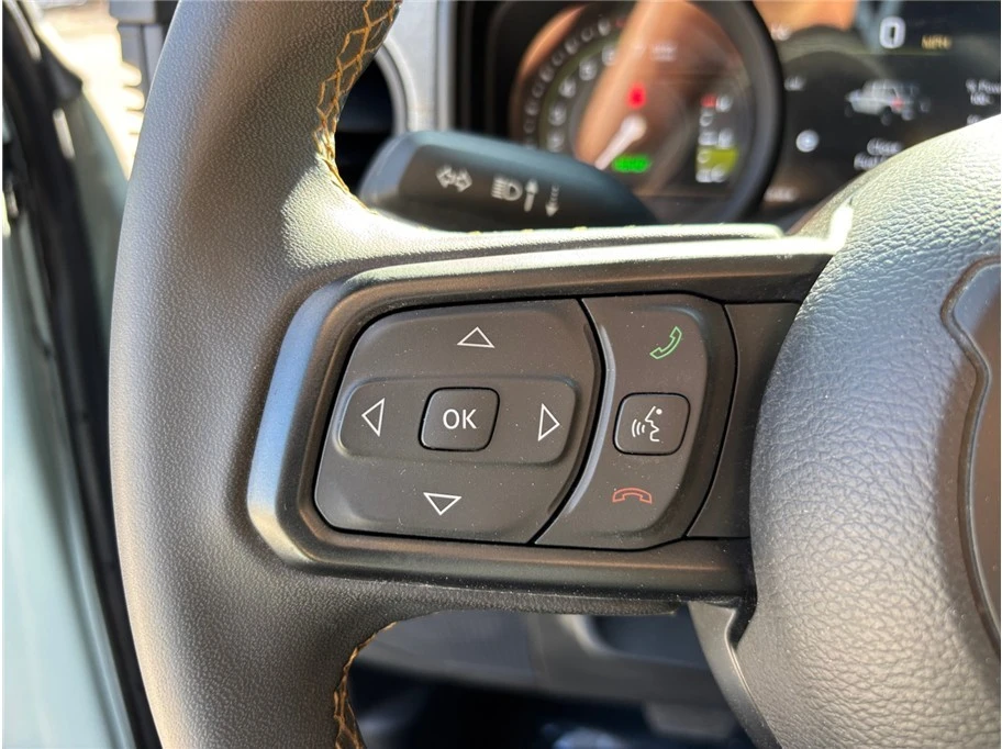 2024 Jeep JL Wrangler - Image 19 of 21