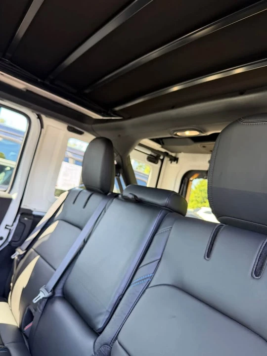 2024 Jeep JL Wrangler - Image 9 of 16