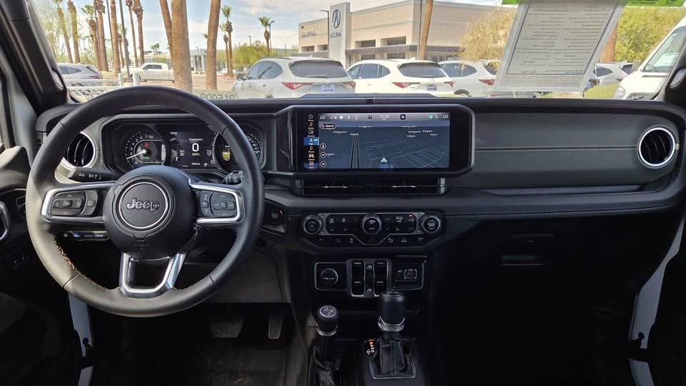 2024 Jeep JL Wrangler - Image 11 of 19