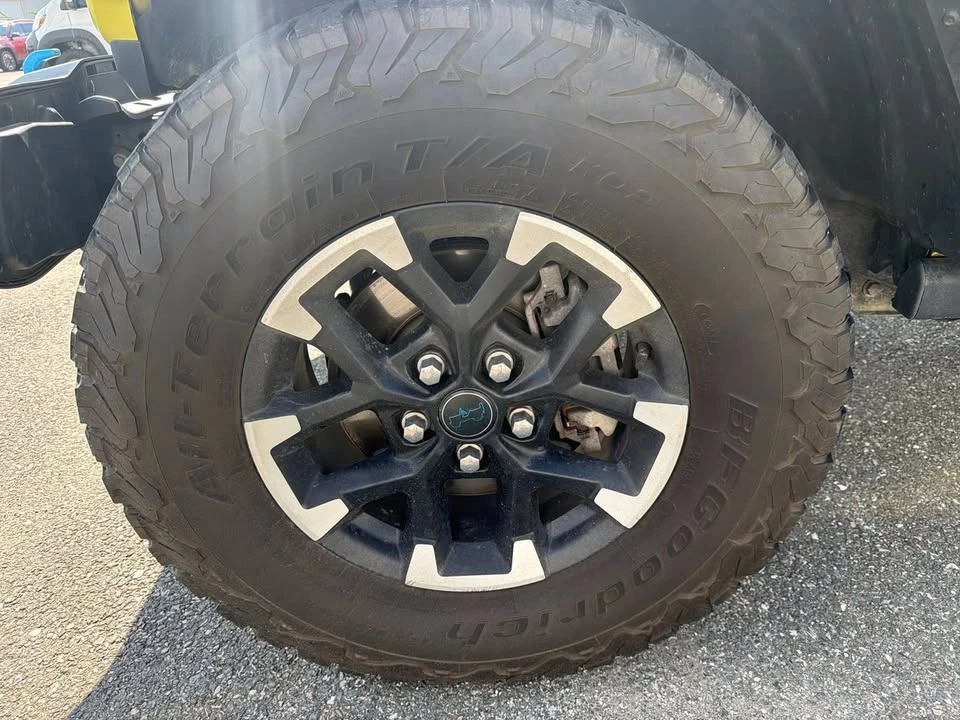 2024 Jeep JL Wrangler - Image 6 of 10