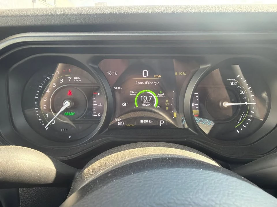 2024 Jeep JL Wrangler - Image 8 of 10