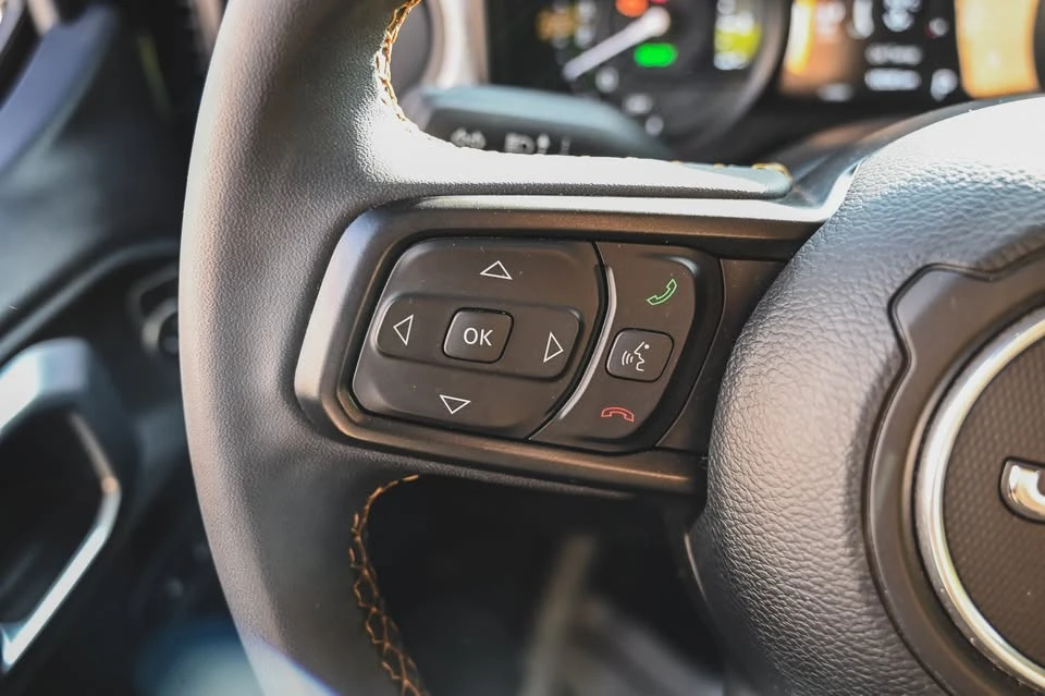 2024 Jeep JL Wrangler - Image 14 of 19