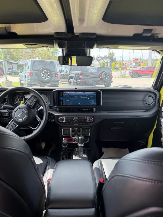 2024 Jeep JL Wrangler - Image 7 of 14