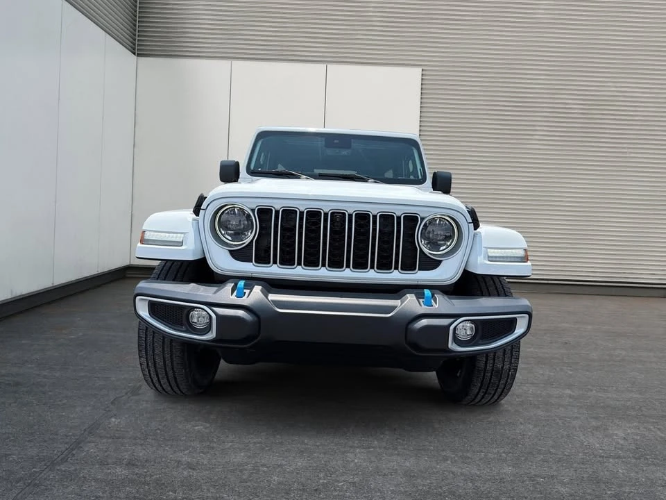 2024 Jeep JL Wrangler - Image 2 of 10