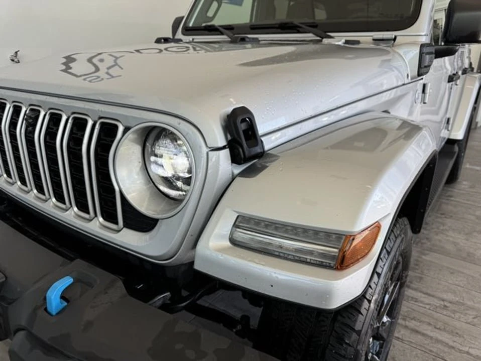 2024 Jeep JL Wrangler - Image 8 of 20