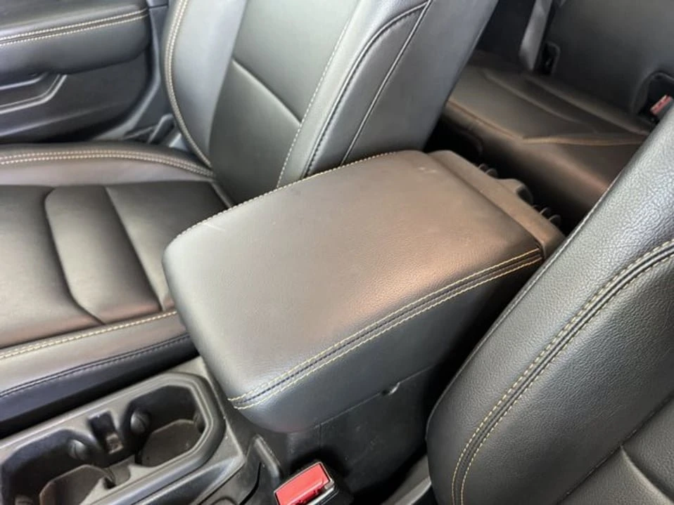 2024 Jeep JL Wrangler - Image 20 of 20