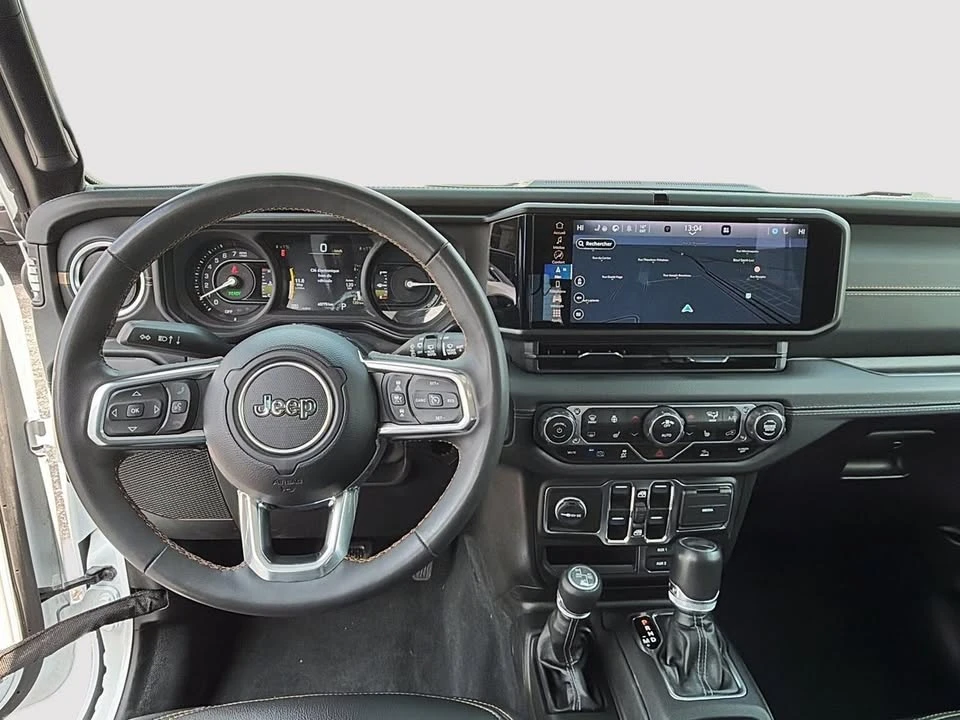 2024 Jeep JL Wrangler - Image 10 of 10