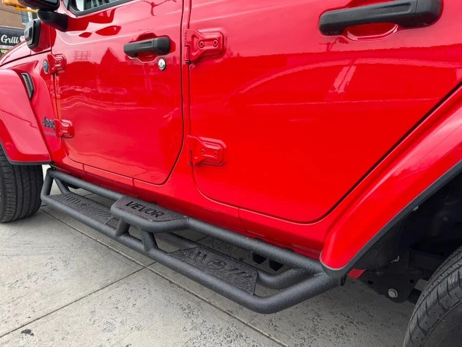 2024 Jeep JL Wrangler - Image 11 of 20
