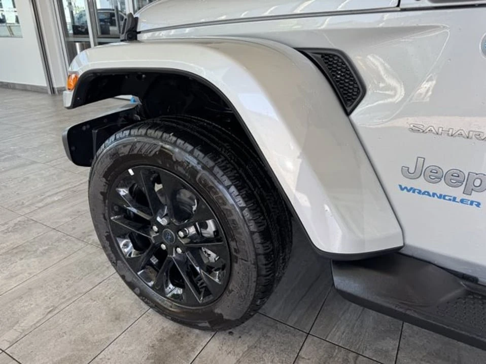 2024 Jeep JL Wrangler - Image 7 of 20