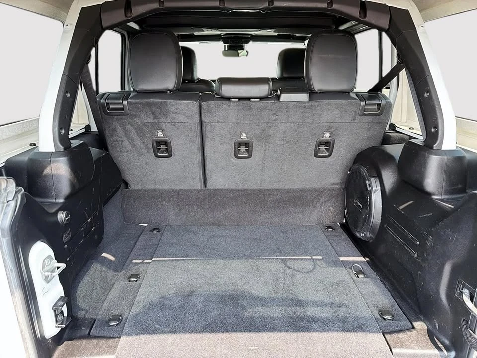 2024 Jeep JL Wrangler - Image 6 of 10
