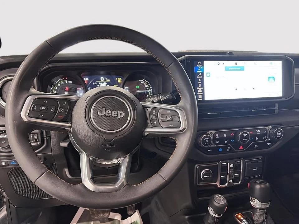 2024 Jeep JL Wrangler - Image 9 of 10