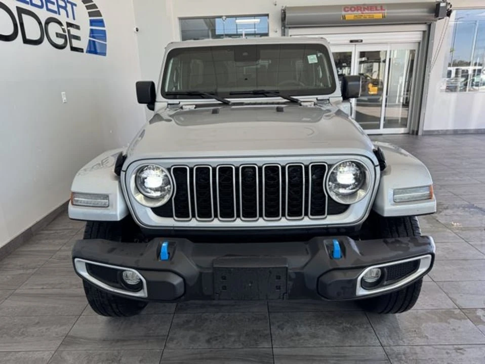 2024 Jeep JL Wrangler - Image 9 of 20