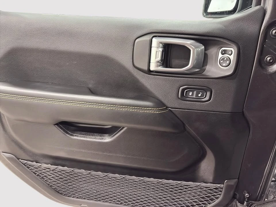 2024 Jeep JL Wrangler - Image 10 of 10
