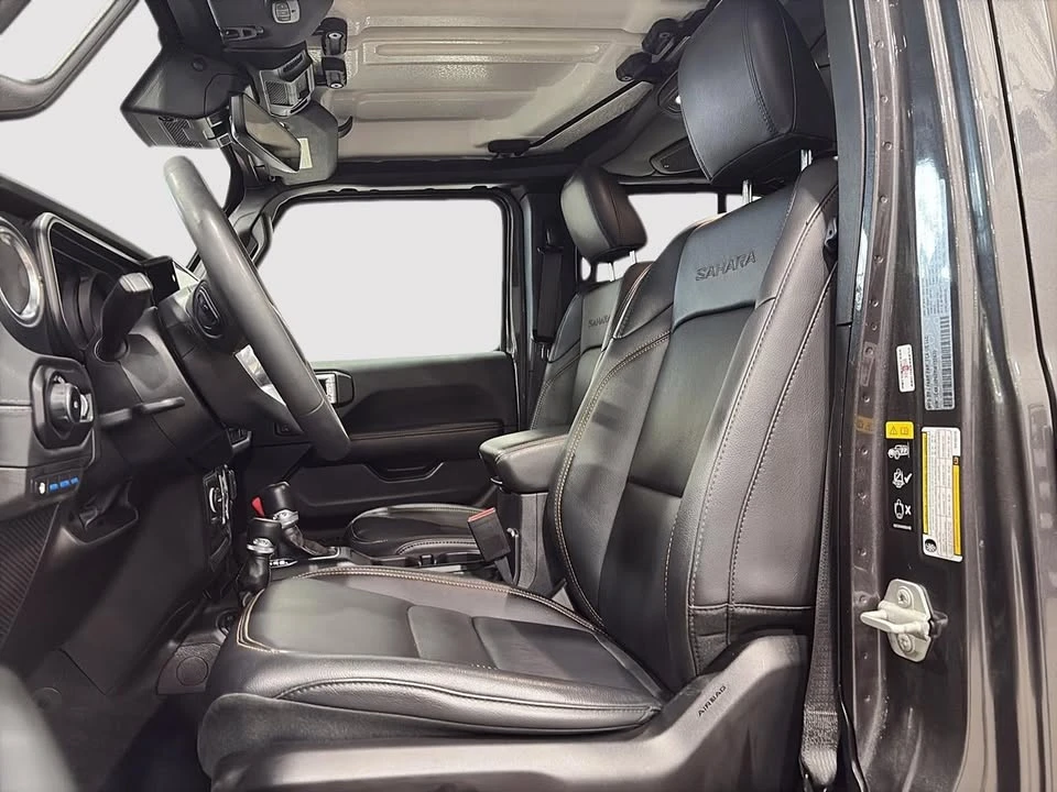 2024 Jeep JL Wrangler - Image 8 of 10