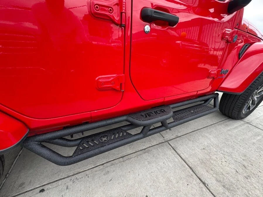 2024 Jeep JL Wrangler - Image 6 of 20