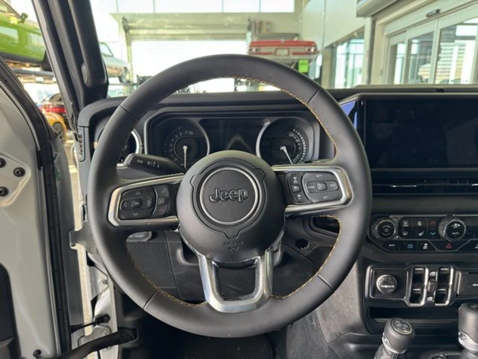 2024 Jeep JL Wrangler - Image 13 of 20