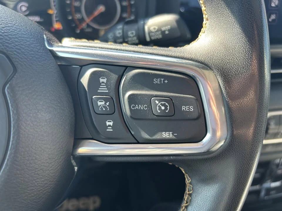 2024 Jeep JL Wrangler - Image 16 of 20