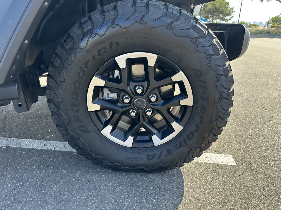 2024 Jeep JL Wrangler - Image 22 of 31