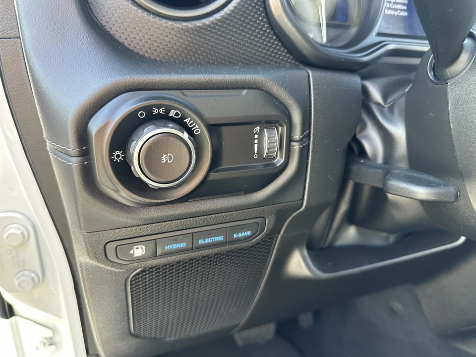 2024 Jeep JL Wrangler - Image 31 of 31