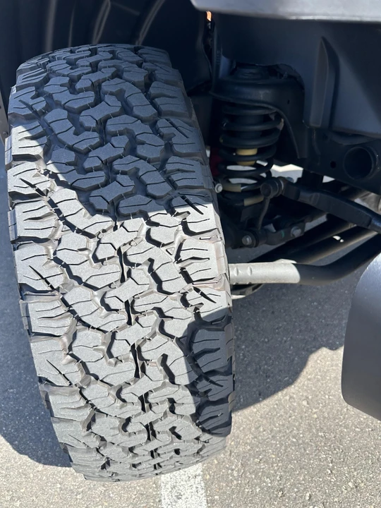 2024 Jeep JL Wrangler - Image 24 of 31