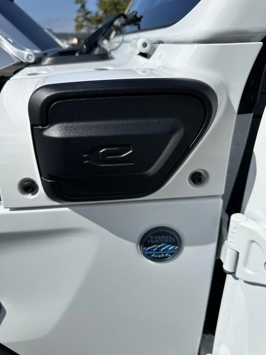 2024 Jeep JL Wrangler - Image 17 of 31