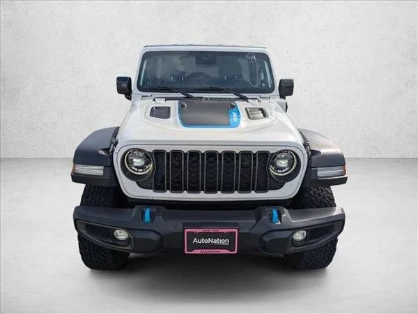 2024 Jeep JL Wrangler - Image 2 of 21