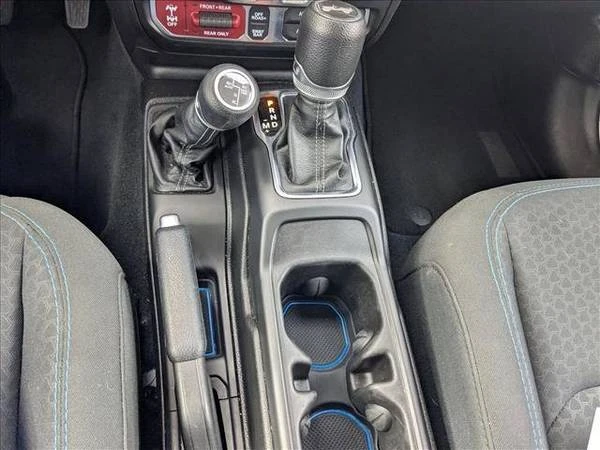 2024 Jeep JL Wrangler - Image 13 of 21