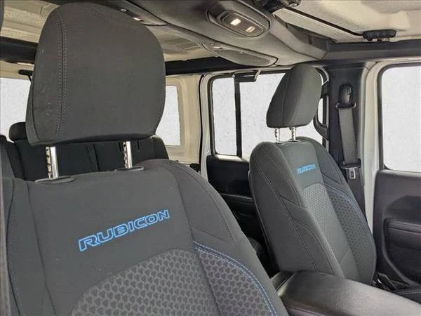 2024 Jeep JL Wrangler - Image 19 of 21