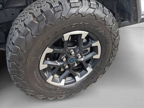2024 Jeep JL Wrangler - Image 21 of 21