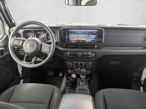 2024 Jeep JL Wrangler - Image 16 of 21