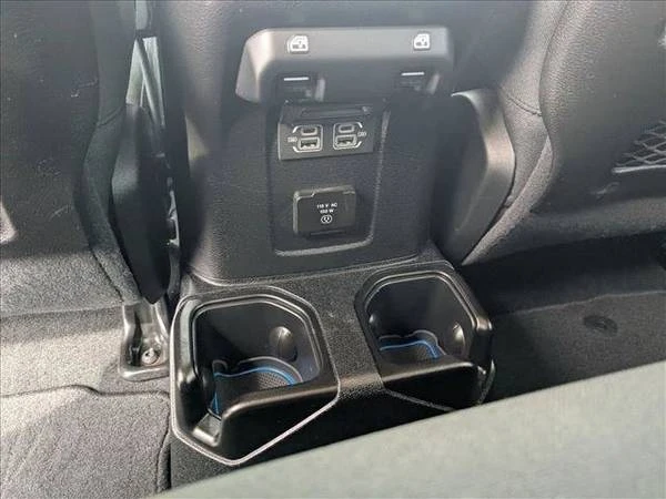 2024 Jeep JL Wrangler - Image 17 of 21
