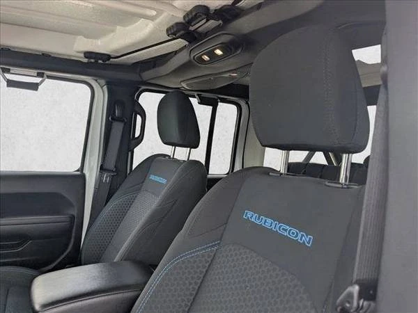 2024 Jeep JL Wrangler - Image 14 of 21