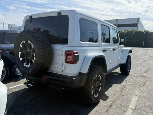 2024 Jeep JL Wrangler - Image 4 of 12
