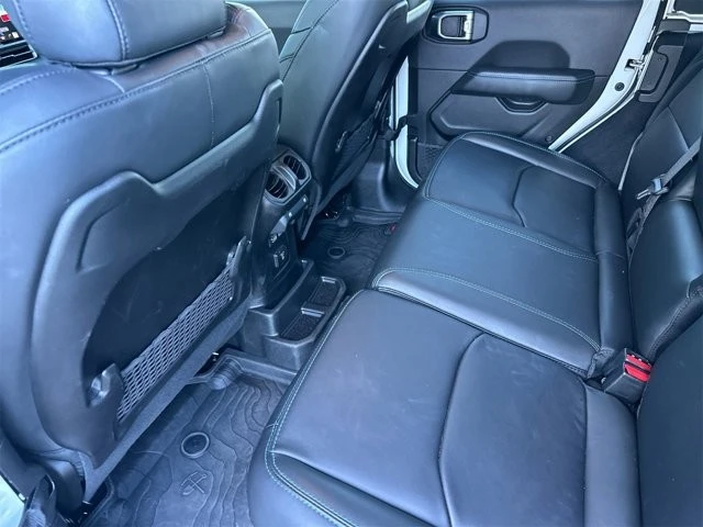 2024 Jeep JL Wrangler - Image 12 of 12