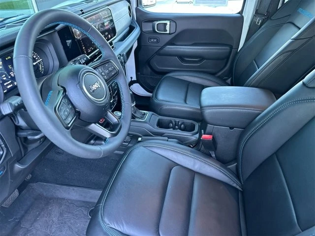 2024 Jeep JL Wrangler - Image 10 of 12