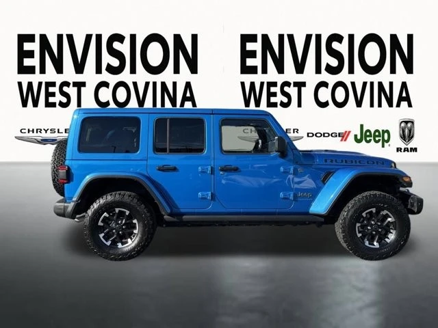 2024 Jeep JL Wrangler - Image 12 of 12