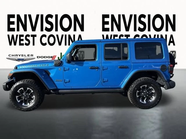 2024 Jeep JL Wrangler - Image 6 of 12