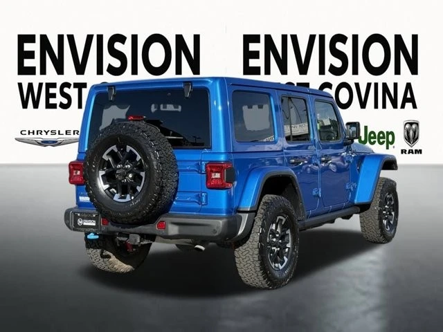 2024 Jeep JL Wrangler - Image 11 of 12