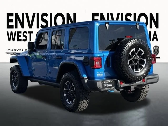 2024 Jeep JL Wrangler - Image 7 of 12