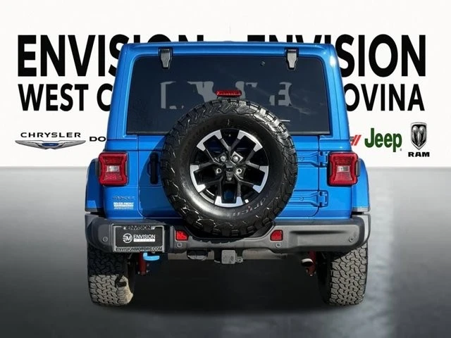 2024 Jeep JL Wrangler - Image 9 of 12