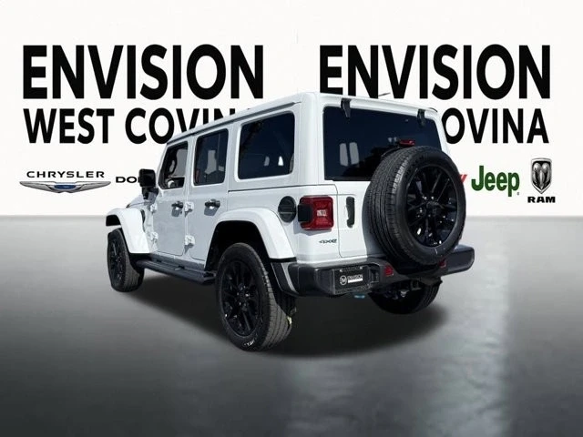 2024 Jeep JL Wrangler - Image 6 of 12
