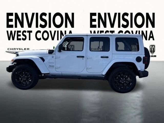 2024 Jeep JL Wrangler - Image 5 of 12