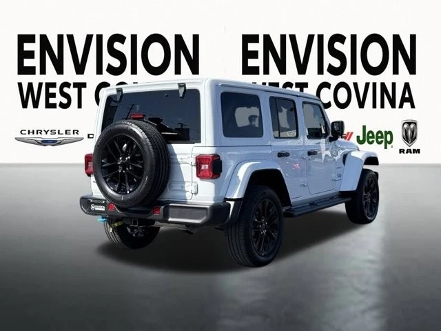 2024 Jeep JL Wrangler - Image 10 of 12