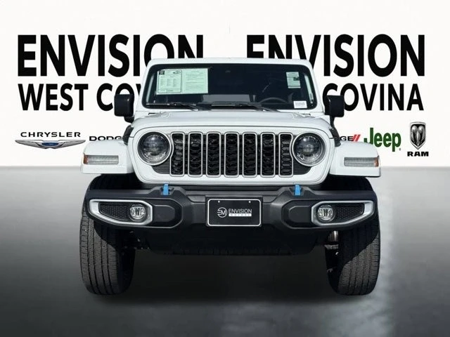 2024 Jeep JL Wrangler - Image 3 of 12