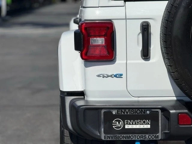 2024 Jeep JL Wrangler - Image 7 of 12