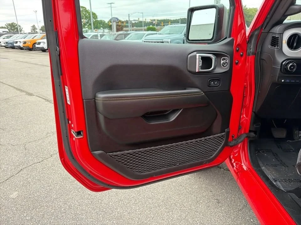 2024 Jeep JL Wrangler - Image 12 of 18