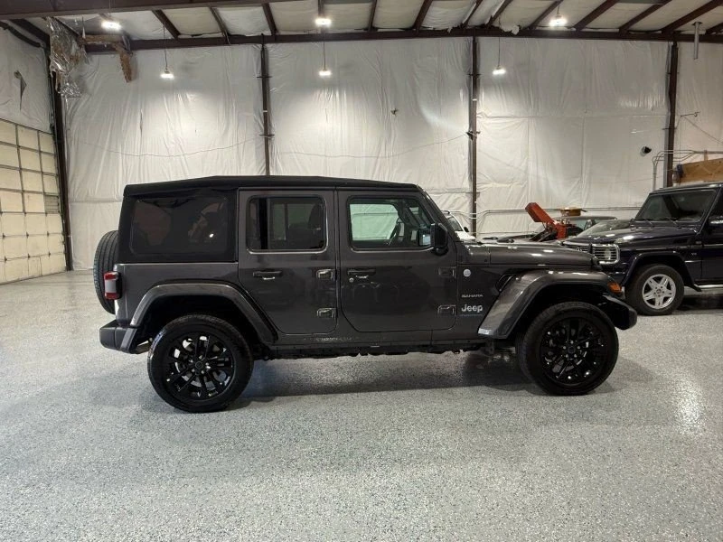 2024 Jeep JL Wrangler - Image 6 of 20